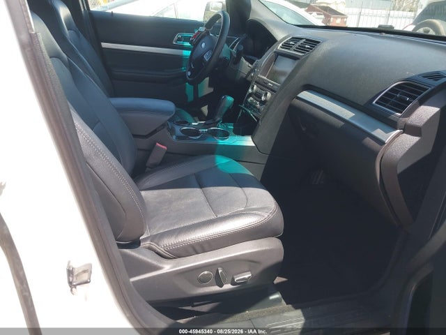 Ford EXPLORER XLT 2016 1FM5K7D82GGB80281 Image 5