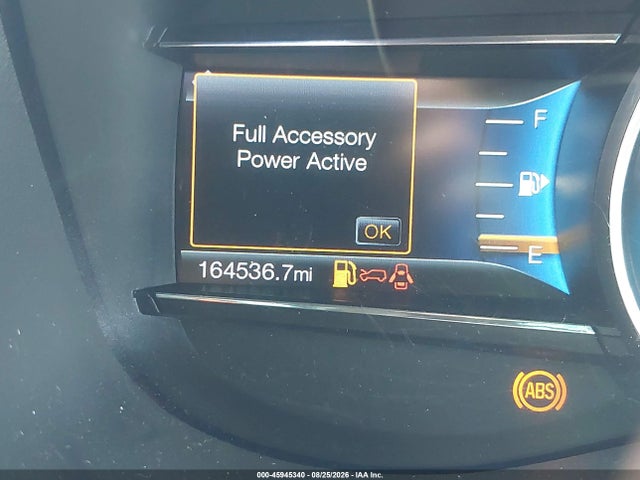Ford EXPLORER XLT 2016 1FM5K7D82GGB80281 Image 7