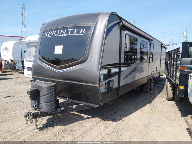 Продаж на аукціоні авто 2020 Sprinter Other, vin: 4YDT33320L1531066, номер лоту: 45945346