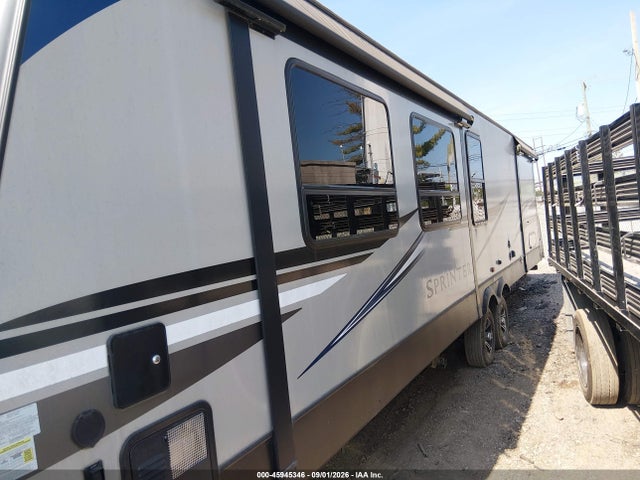 Продаж на аукціоні авто 2020 Sprinter Other, vin: 4YDT33320L1531066, номер лоту: 45945346