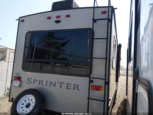 Продаж на аукціоні авто 2020 Sprinter Other, vin: 4YDT33320L1531066, номер лоту: 45945346
