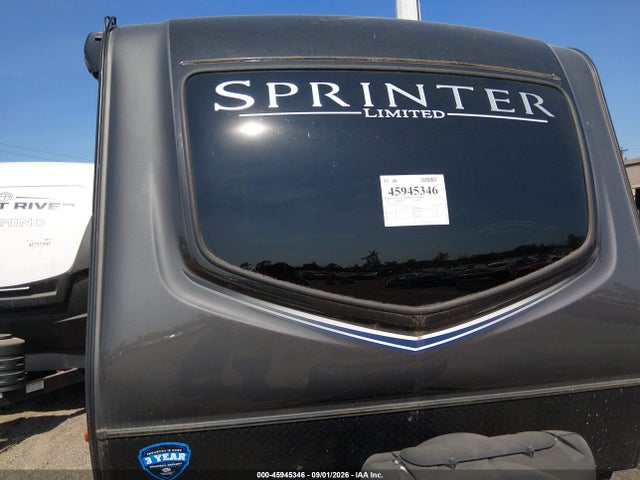 Продаж на аукціоні авто 2020 Sprinter Other, vin: 4YDT33320L1531066, номер лоту: 45945346
