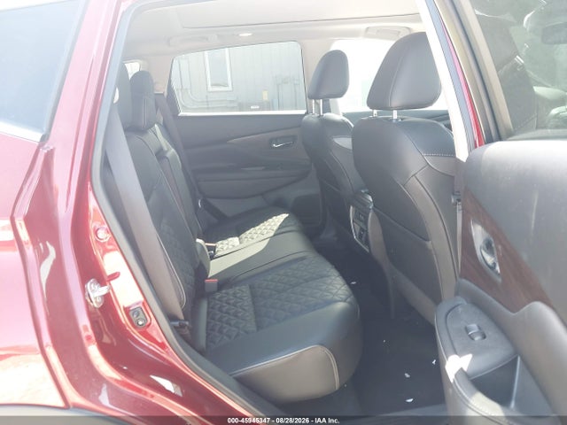 Продаж на аукціоні авто 2019 Nissan Murano Platinum, vin: 5N1AZ2MS2KN101480, номер лоту: 45945347