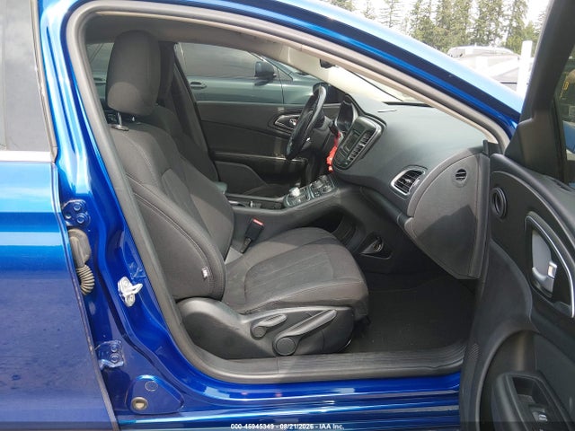 Chrysler 200 Limited 2016 1C3CCCAB8GN169139 Image 5