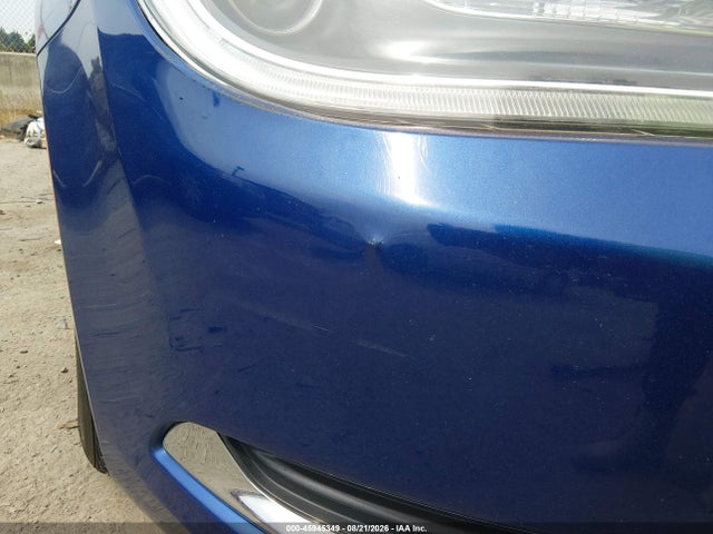 Chrysler 200 Limited 2016 1C3CCCAB8GN169139 Image 6