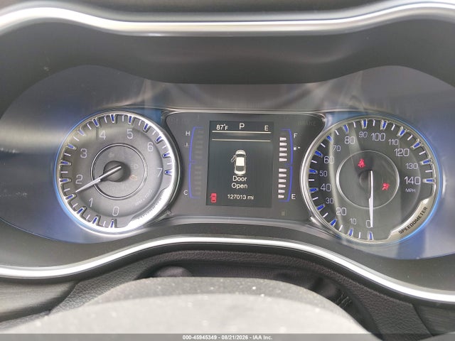 Chrysler 200 Limited 2016 1C3CCCAB8GN169139 Image 7