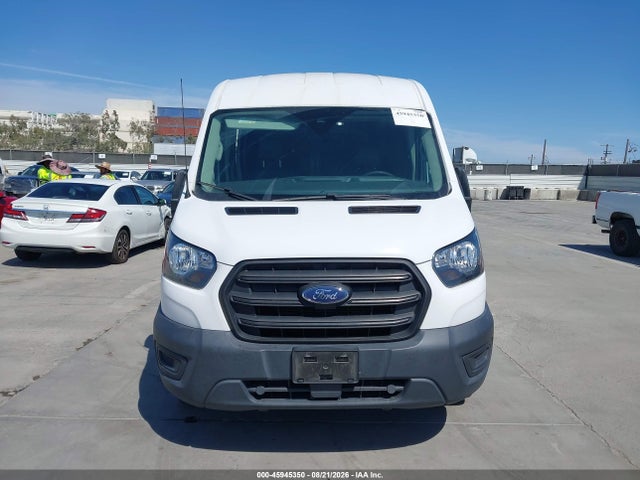 Aukcja sprzedaży 2020 Ford Transit-250, vin: 1FTBR1C8XLKB74396, numer aukcji: 45945350