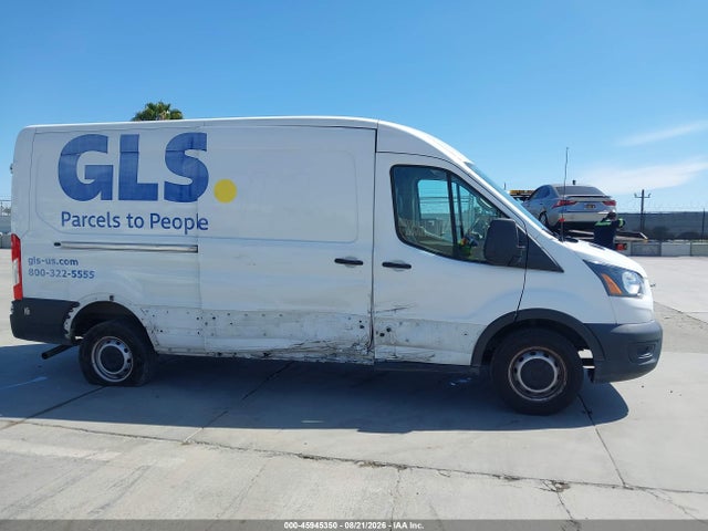 Aukcja sprzedaży 2020 Ford Transit-250, vin: 1FTBR1C8XLKB74396, numer aukcji: 45945350