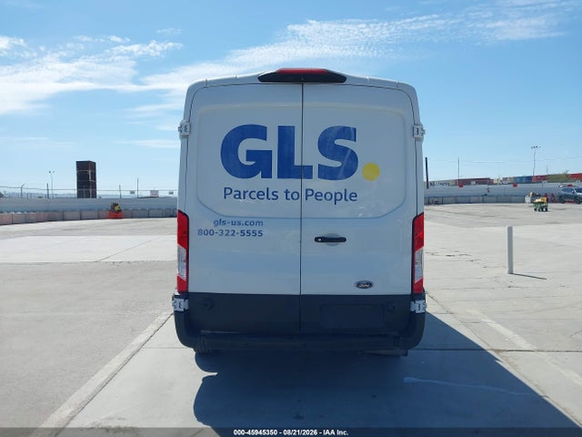 Aukcja sprzedaży 2020 Ford Transit-250, vin: 1FTBR1C8XLKB74396, numer aukcji: 45945350