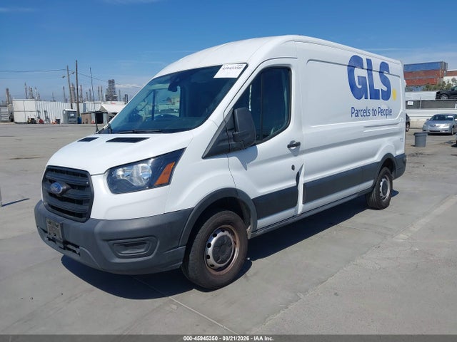 Aukcja sprzedaży 2020 Ford Transit-250, vin: 1FTBR1C8XLKB74396, numer aukcji: 45945350