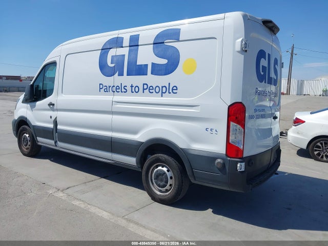 Aukcja sprzedaży 2020 Ford Transit-250, vin: 1FTBR1C8XLKB74396, numer aukcji: 45945350