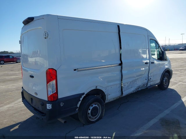 Aukcja sprzedaży 2020 Ford Transit-250, vin: 1FTBR1C8XLKB74396, numer aukcji: 45945350