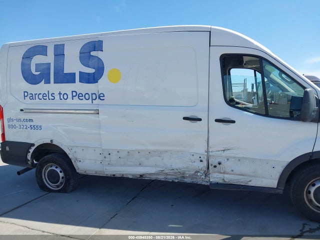 Aukcja sprzedaży 2020 Ford Transit-250, vin: 1FTBR1C8XLKB74396, numer aukcji: 45945350