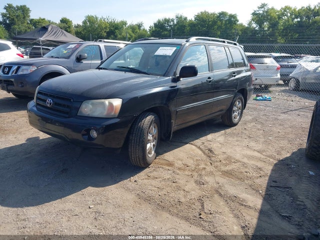 Aukcja sprzedaży 2007 Toyota Highlander 3rd Row, vin: JTEEP21A170211122, numer aukcji: 45945356