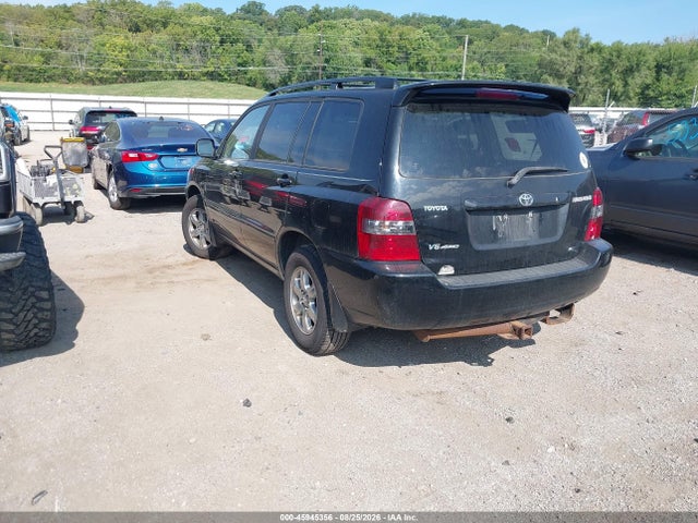 Aukcja sprzedaży 2007 Toyota Highlander 3rd Row, vin: JTEEP21A170211122, numer aukcji: 45945356