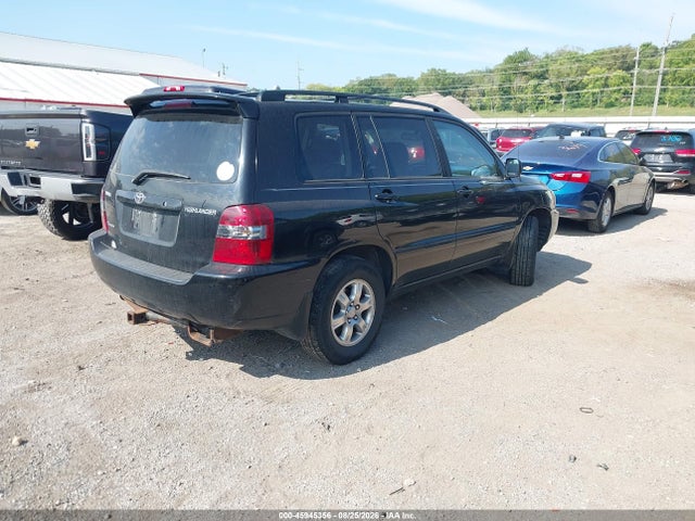 Aukcja sprzedaży 2007 Toyota Highlander 3rd Row, vin: JTEEP21A170211122, numer aukcji: 45945356