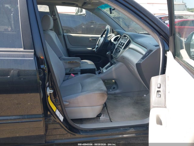 Aukcja sprzedaży 2007 Toyota Highlander 3rd Row, vin: JTEEP21A170211122, numer aukcji: 45945356