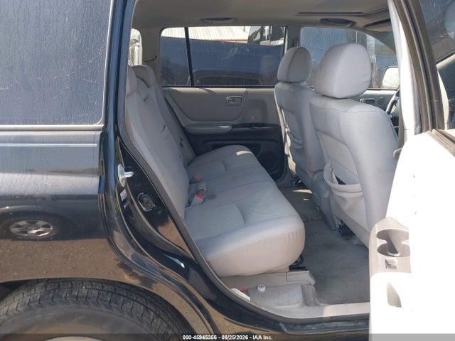 Aukcja sprzedaży 2007 Toyota Highlander 3rd Row, vin: JTEEP21A170211122, numer aukcji: 45945356