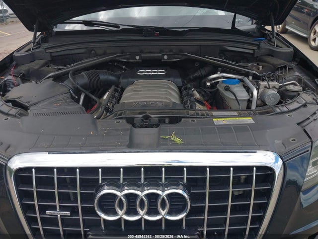 Aukcja sprzedaży 2012 Audi Q5 3.2 Premium Plus, vin: WA1DKAFP1CA130254, numer aukcji: 45945362
