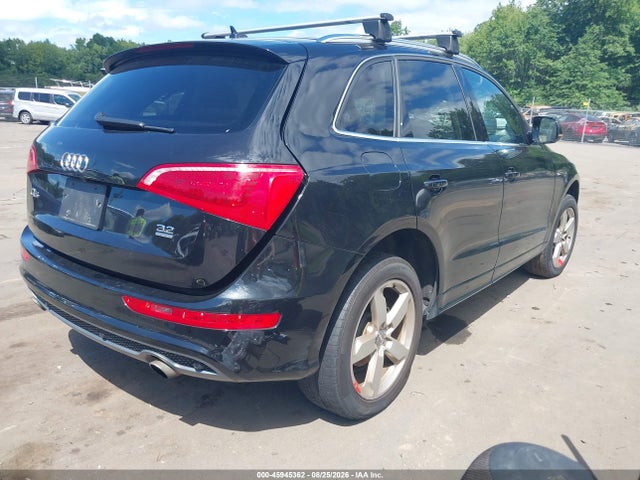 Aukcja sprzedaży 2012 Audi Q5 3.2 Premium Plus, vin: WA1DKAFP1CA130254, numer aukcji: 45945362