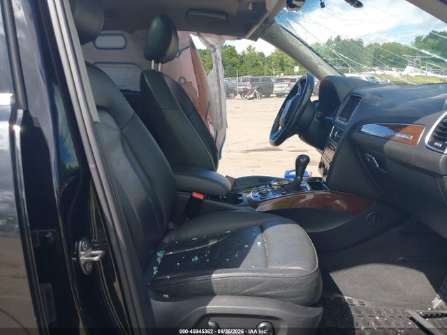Aukcja sprzedaży 2012 Audi Q5 3.2 Premium Plus, vin: WA1DKAFP1CA130254, numer aukcji: 45945362