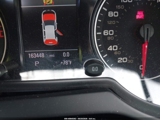 Aukcja sprzedaży 2012 Audi Q5 3.2 Premium Plus, vin: WA1DKAFP1CA130254, numer aukcji: 45945362