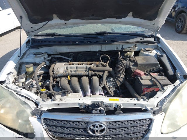 2006 Toyota Corolla Le მანქანა იყიდება აუქციონზე, vin: 1NXBR30E36Z630975, აუქციონის ნომერი: 45945363