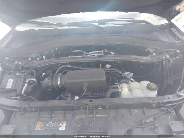 2021 Ford Explorer Limited მანქანა იყიდება აუქციონზე, vin: 1FMSK8FH4MGA85321, აუქციონის ნომერი: 45945367