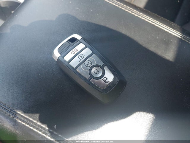 2021 Ford Explorer Limited მანქანა იყიდება აუქციონზე, vin: 1FMSK8FH4MGA85321, აუქციონის ნომერი: 45945367