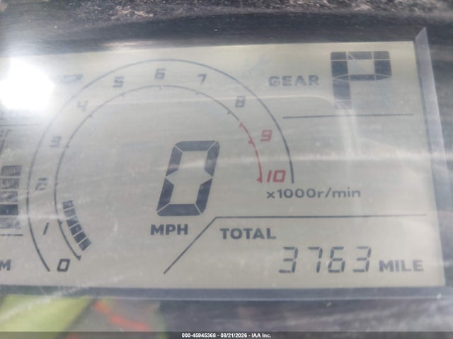 Honda Sxs1000 S4x 2023 1HFVE06E7P4301237 Image 7