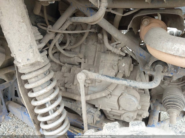 Honda Sxs1000 S4x 2023 1HFVE06E7P4301237 Image 9