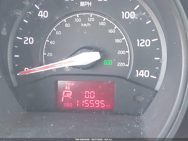 KIA RIO LX 2017 KNADM4A32H6025915 Image 12