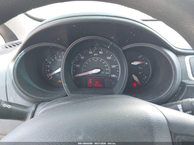 KIA RIO LX 2017 KNADM4A32H6025915 Image 7
