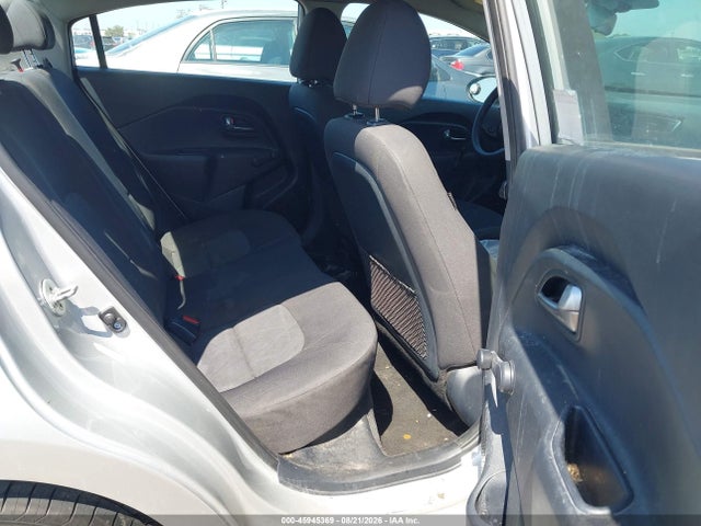 KIA RIO LX 2017 KNADM4A32H6025915 Image 8