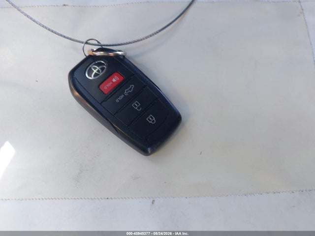 Продаж на аукціоні авто 2024 Toyota Tundra Sr5, vin: 5TFLA5DB4RX213850, номер лоту: 45945377