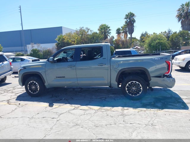 Продаж на аукціоні авто 2024 Toyota Tundra Sr5, vin: 5TFLA5DB4RX213850, номер лоту: 45945377
