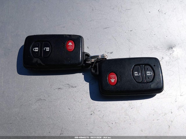 Toyota Prius Two 2015 JTDKN3DU1F1937824 Image 11