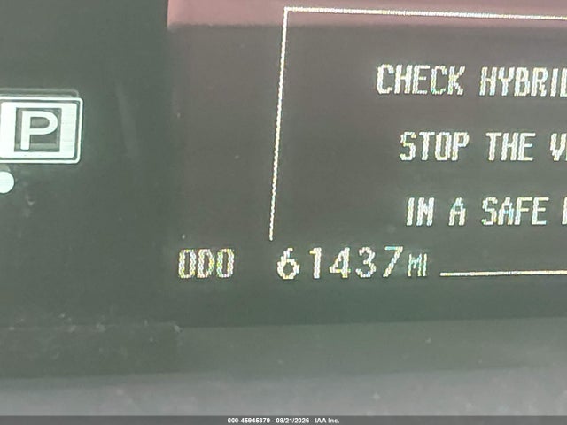 Toyota Prius Two 2015 JTDKN3DU1F1937824 Image 15