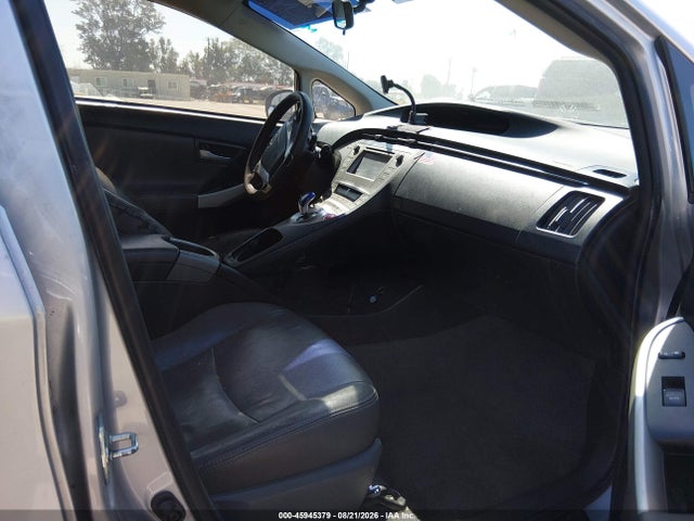 Toyota Prius Two 2015 JTDKN3DU1F1937824 Image 5
