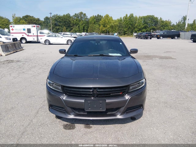 Aukcja sprzedaży 2019 Dodge Charger Sxt Rwd, vin: 2C3CDXBG4KH637528, numer aukcji: 45945380
