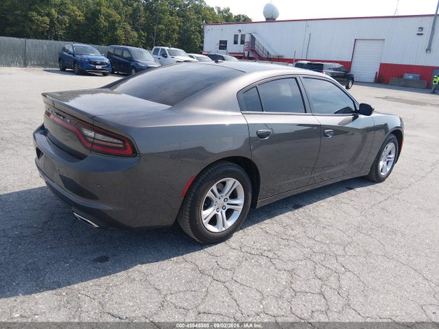 Aukcja sprzedaży 2019 Dodge Charger Sxt Rwd, vin: 2C3CDXBG4KH637528, numer aukcji: 45945380