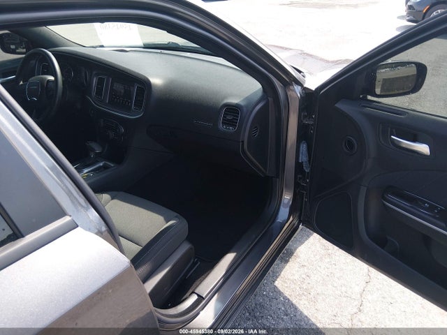 Aukcja sprzedaży 2019 Dodge Charger Sxt Rwd, vin: 2C3CDXBG4KH637528, numer aukcji: 45945380