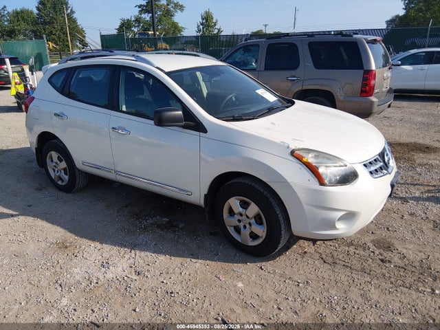 Продаж на аукціоні авто 2014 Nissan Rogue Select S, vin: JN8AS5MTXEW615227, номер лоту: 45945393