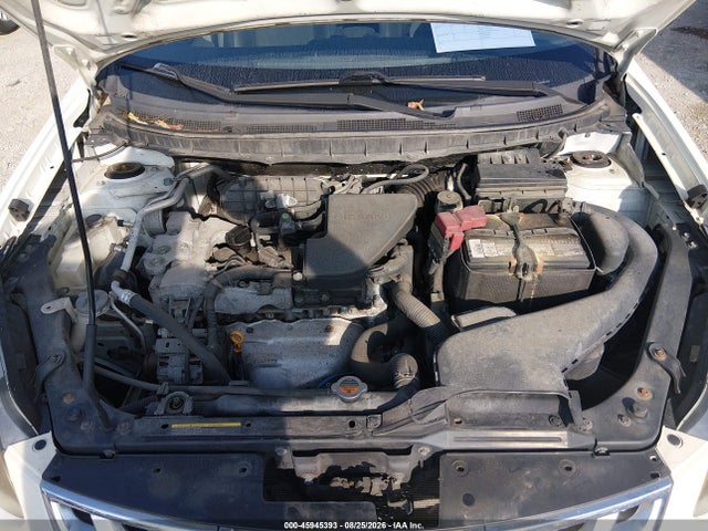 Продаж на аукціоні авто 2014 Nissan Rogue Select S, vin: JN8AS5MTXEW615227, номер лоту: 45945393
