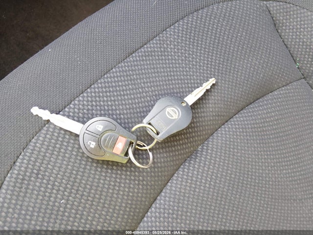 Продаж на аукціоні авто 2014 Nissan Rogue Select S, vin: JN8AS5MTXEW615227, номер лоту: 45945393