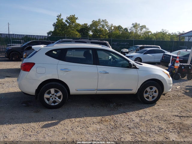 Продаж на аукціоні авто 2014 Nissan Rogue Select S, vin: JN8AS5MTXEW615227, номер лоту: 45945393