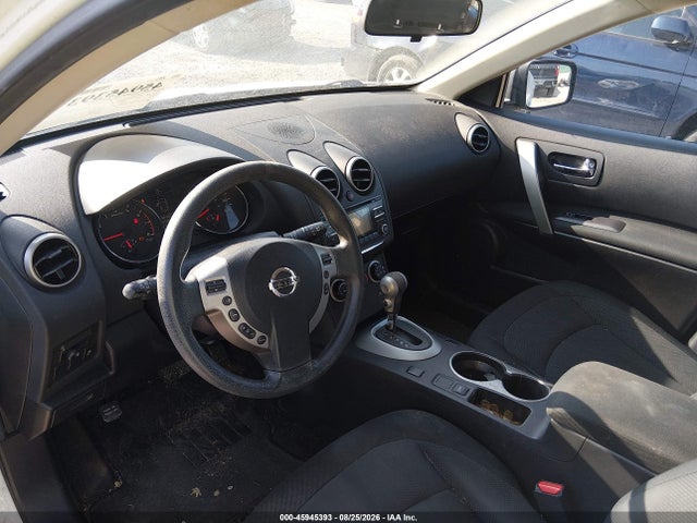 Продаж на аукціоні авто 2014 Nissan Rogue Select S, vin: JN8AS5MTXEW615227, номер лоту: 45945393
