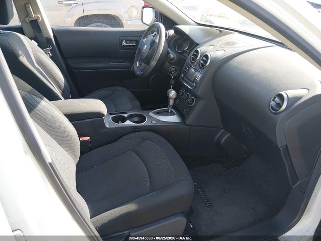 Продаж на аукціоні авто 2014 Nissan Rogue Select S, vin: JN8AS5MTXEW615227, номер лоту: 45945393