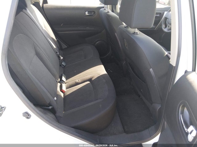 Продаж на аукціоні авто 2014 Nissan Rogue Select S, vin: JN8AS5MTXEW615227, номер лоту: 45945393