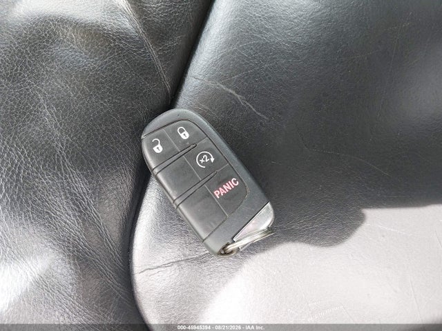Aukcja sprzedaży 2016 Jeep Renegade Limited, vin: ZACCJBDT6GPC87178, numer aukcji: 45945394